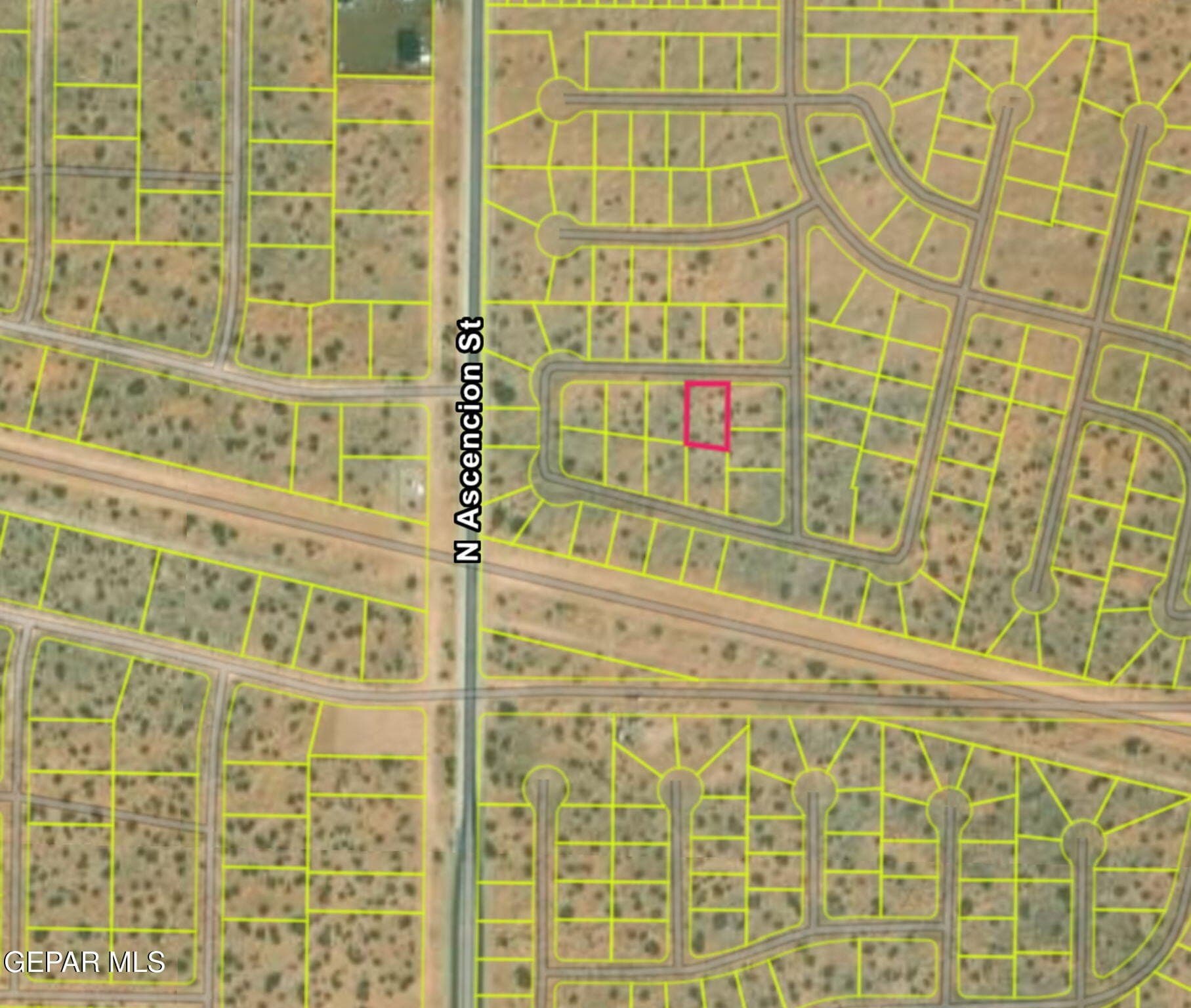0.29 acres in El Paso County - photo 25