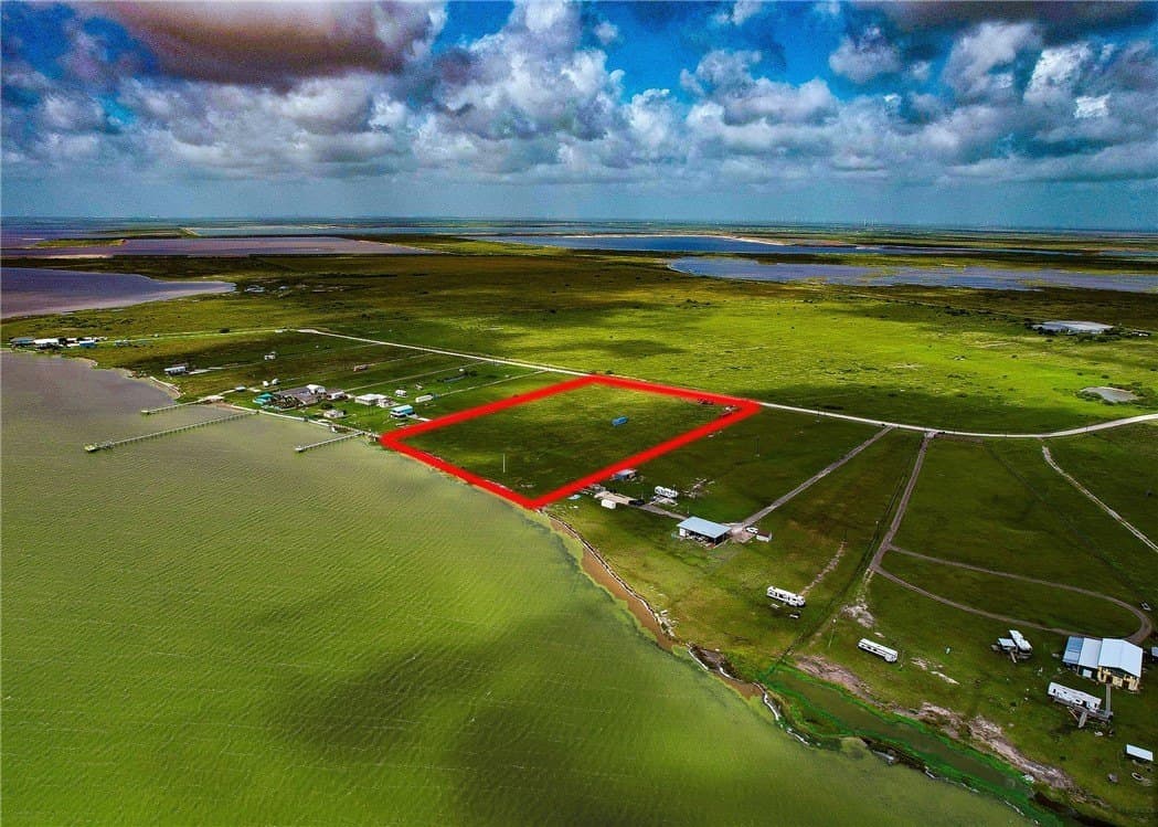 7.78 acres in Aransas County - photo 2