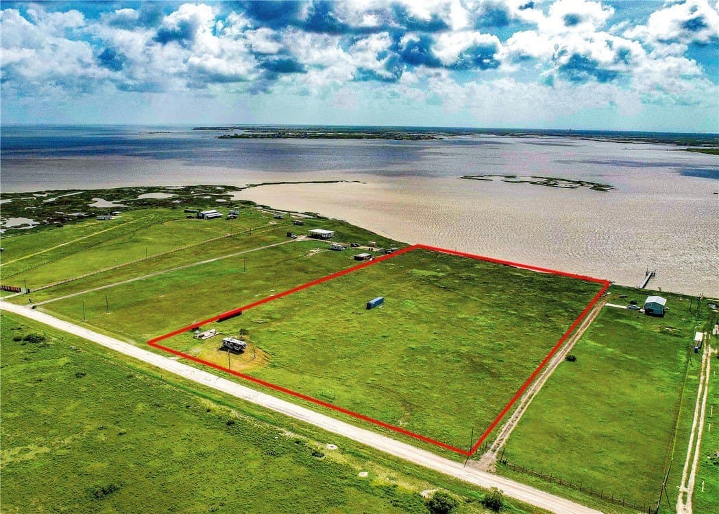 7.78 acres in Aransas County - photo 5