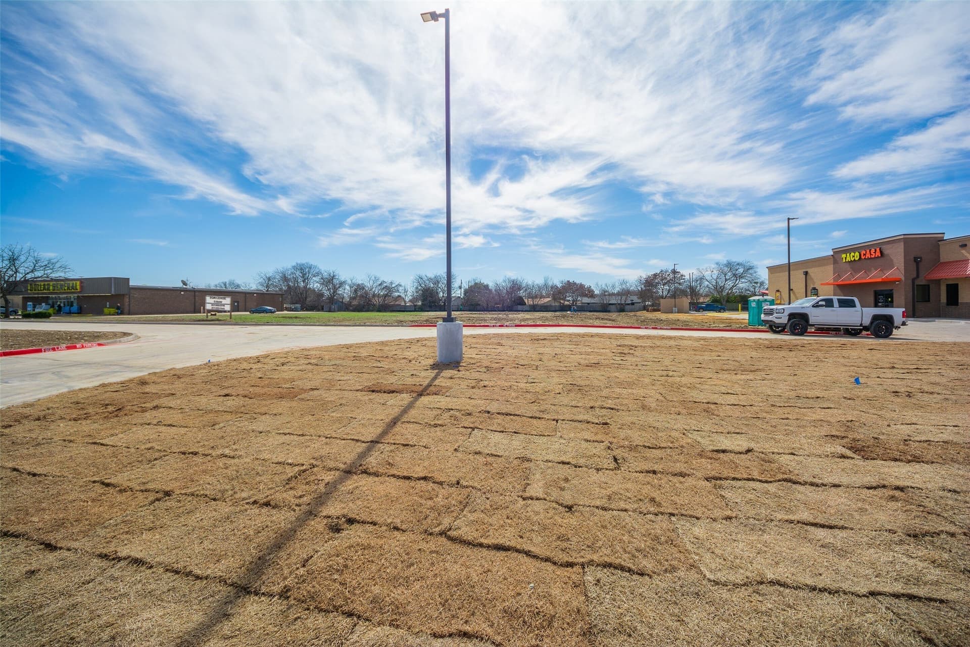 1.44 acres in Tarrant County gallery image 3