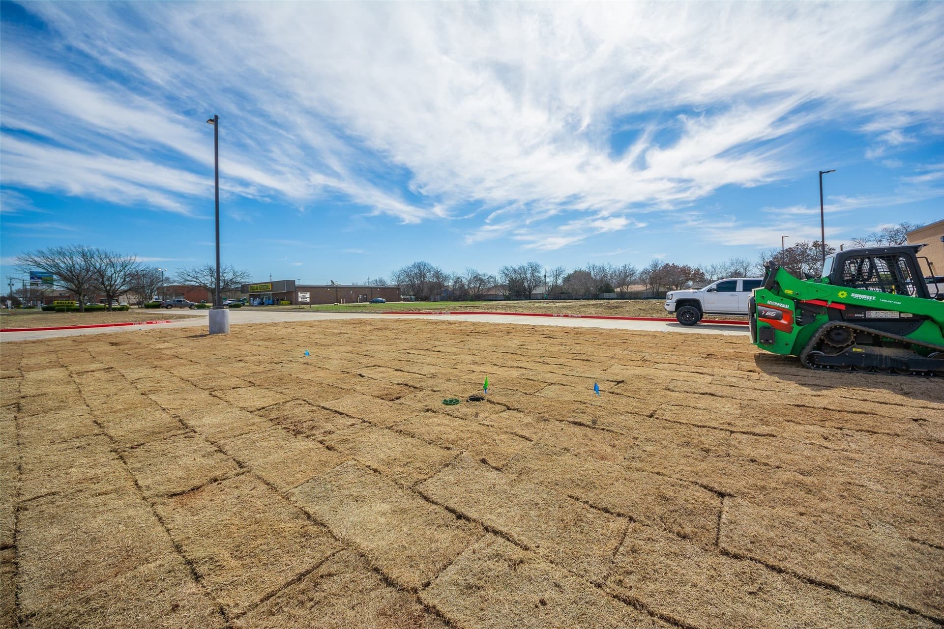 1.44 acres in Tarrant County gallery image 2