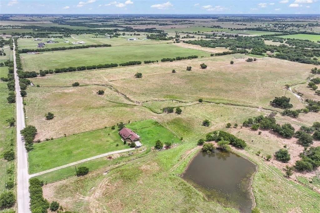 90.54 acres in Denton County featured view