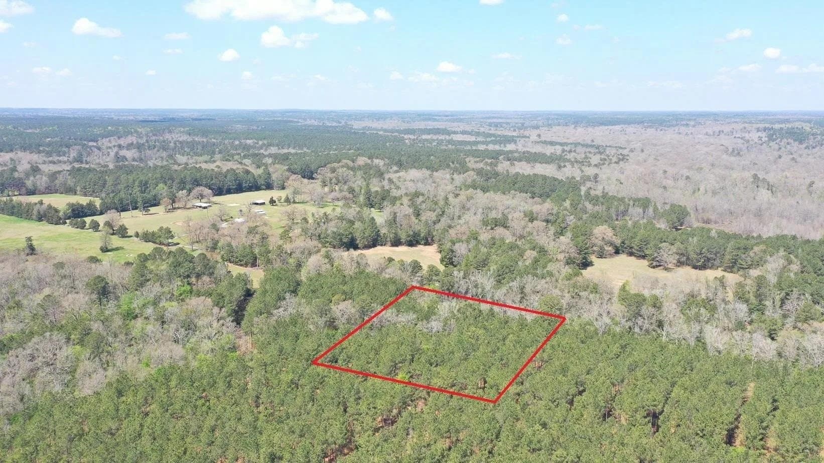3 acres in Texas County