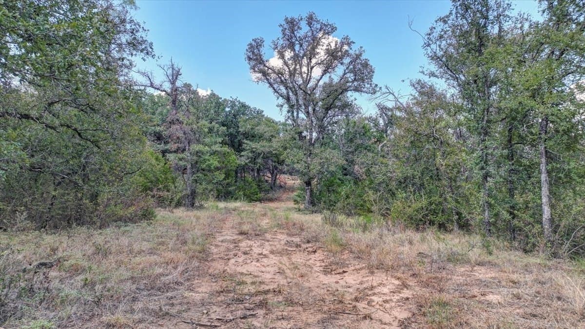 10.84 acres in Palo Pinto County - photo 40