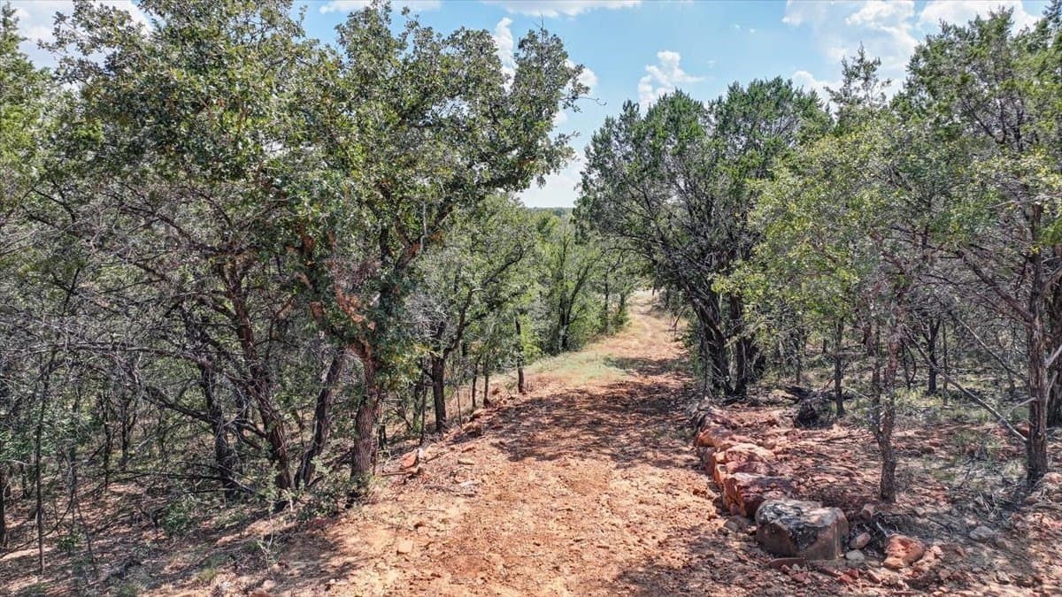 10.84 acres in Palo Pinto County - photo 36