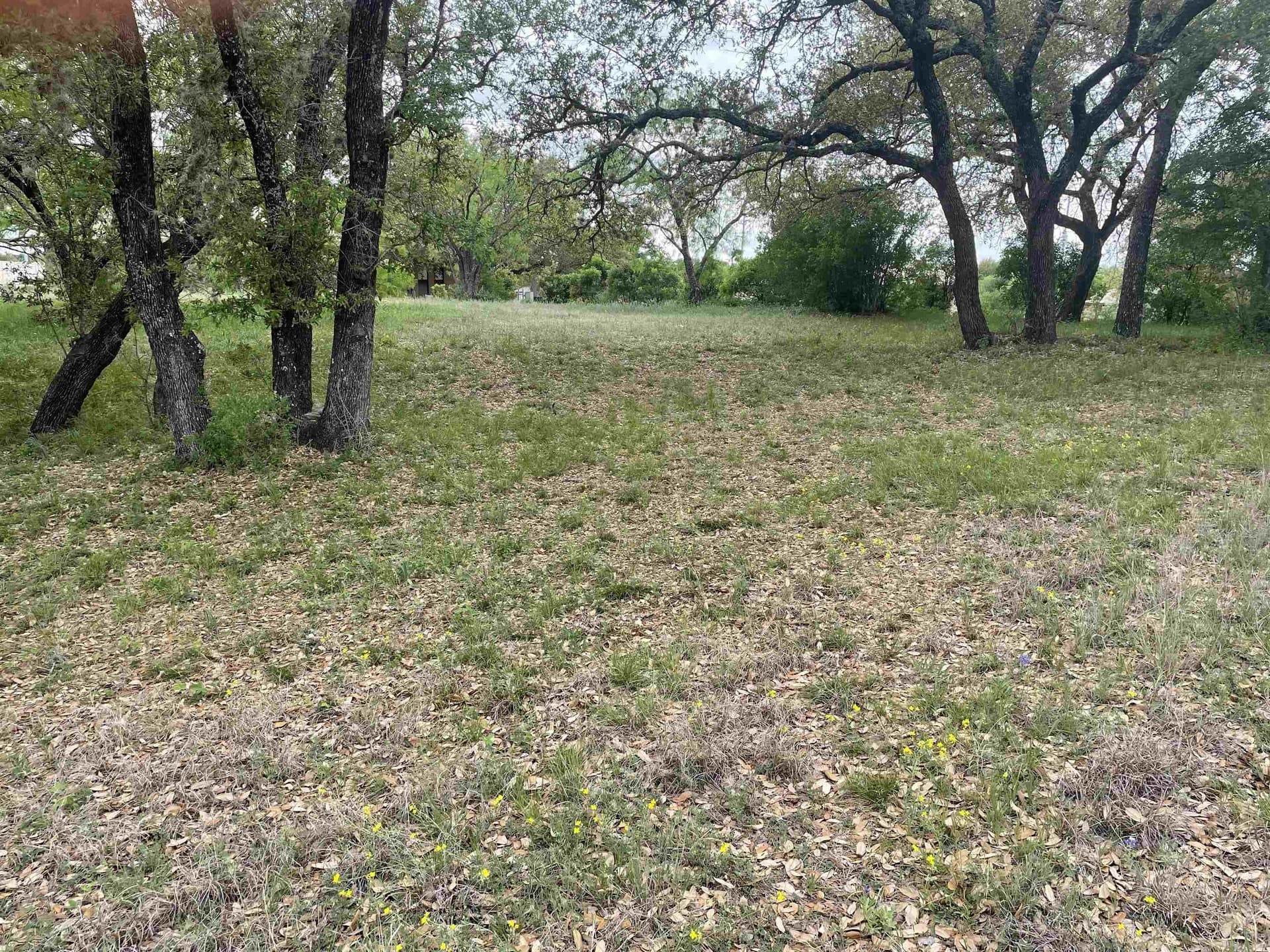 1.26 acres in Llano County featured view
