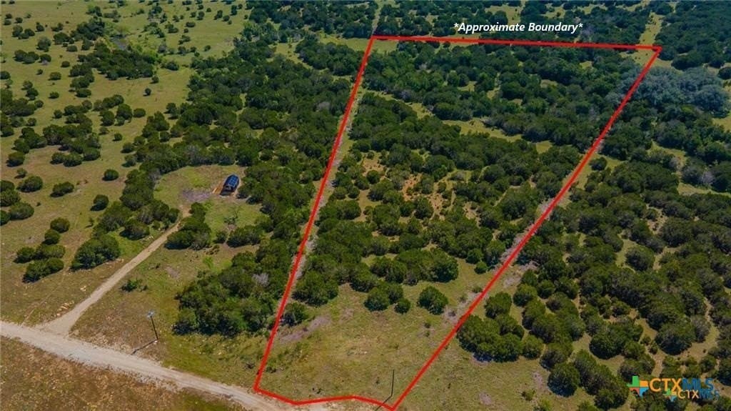 10.01 acres in Hamilton County