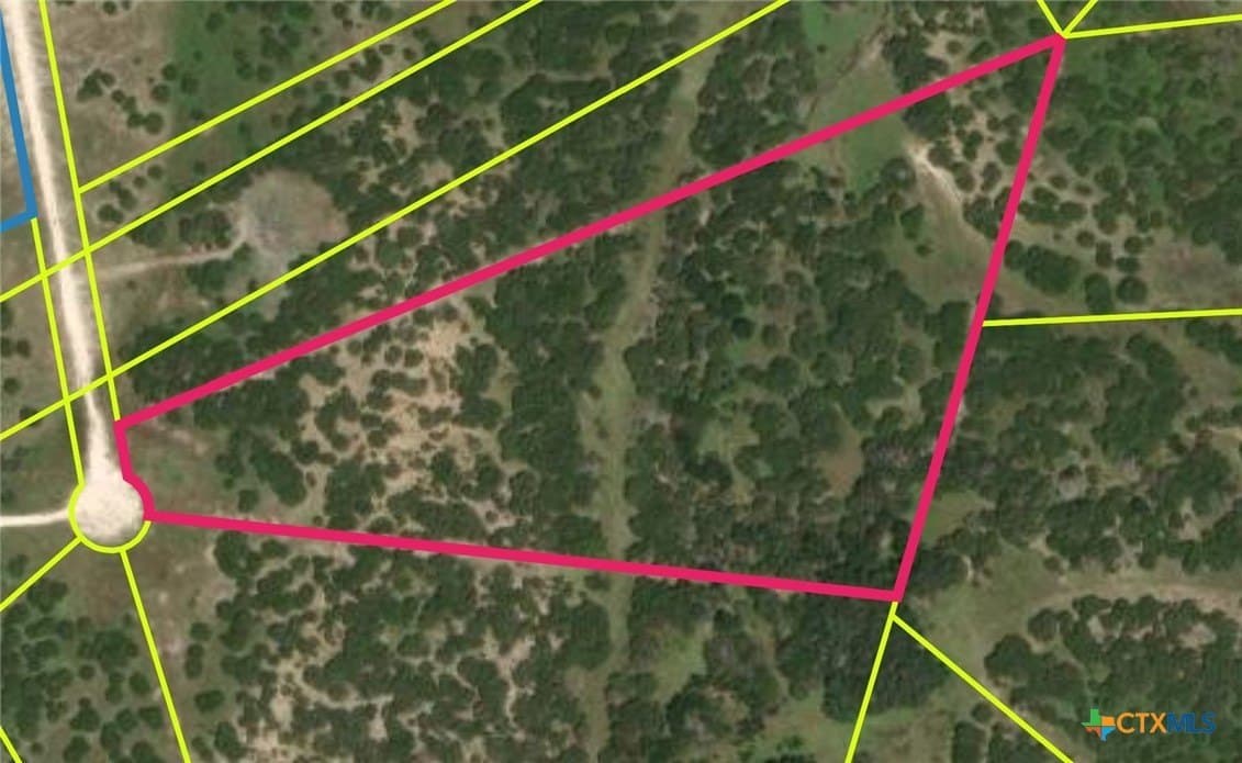 10.01 acres in Hamilton County
