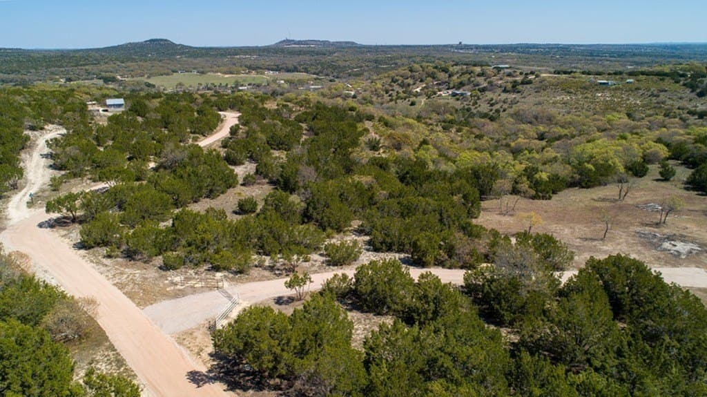 9.13 acres in Blanco County - photo 17