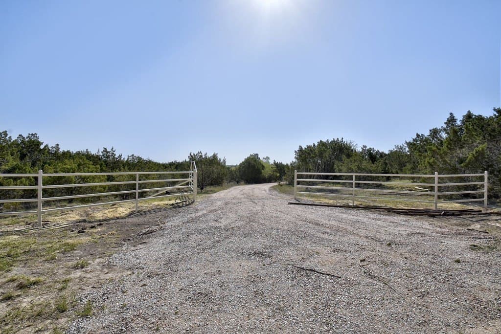 9.13 acres in Blanco County - photo 14
