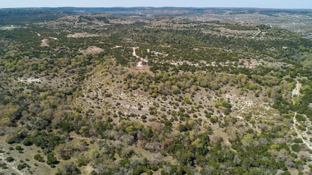 9.13 acres in Blanco County - photo 9