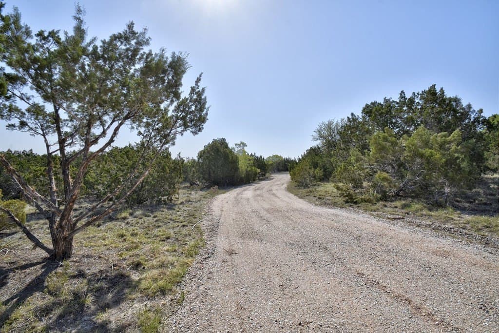 9.13 acres in Blanco County - photo 12