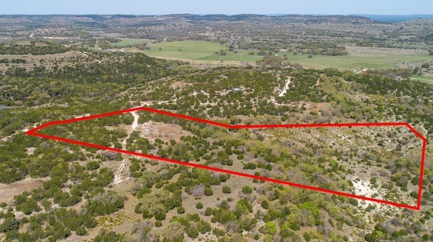 9.13 acres in Blanco County - photo 10