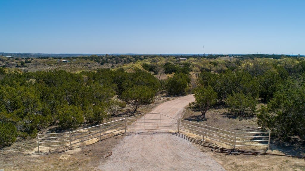 9.13 acres in Blanco County - photo 7