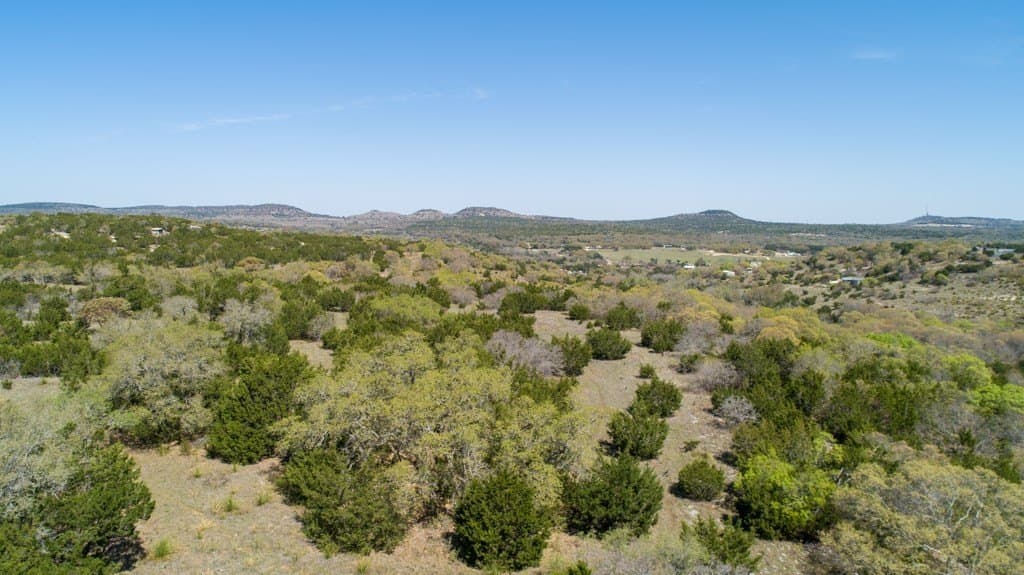 9.13 acres in Blanco County - photo 2