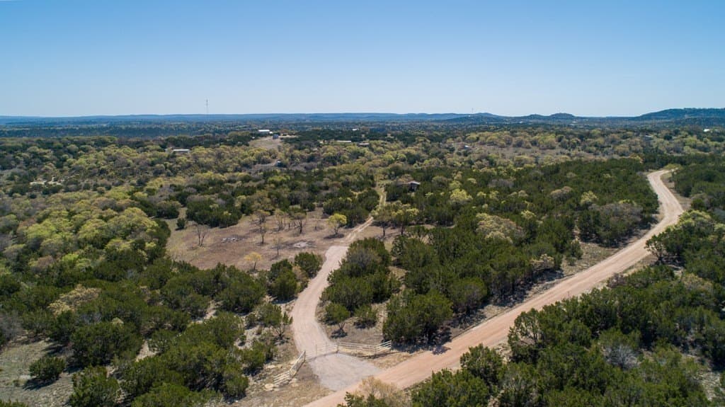 9.13 acres in Blanco County - photo 13