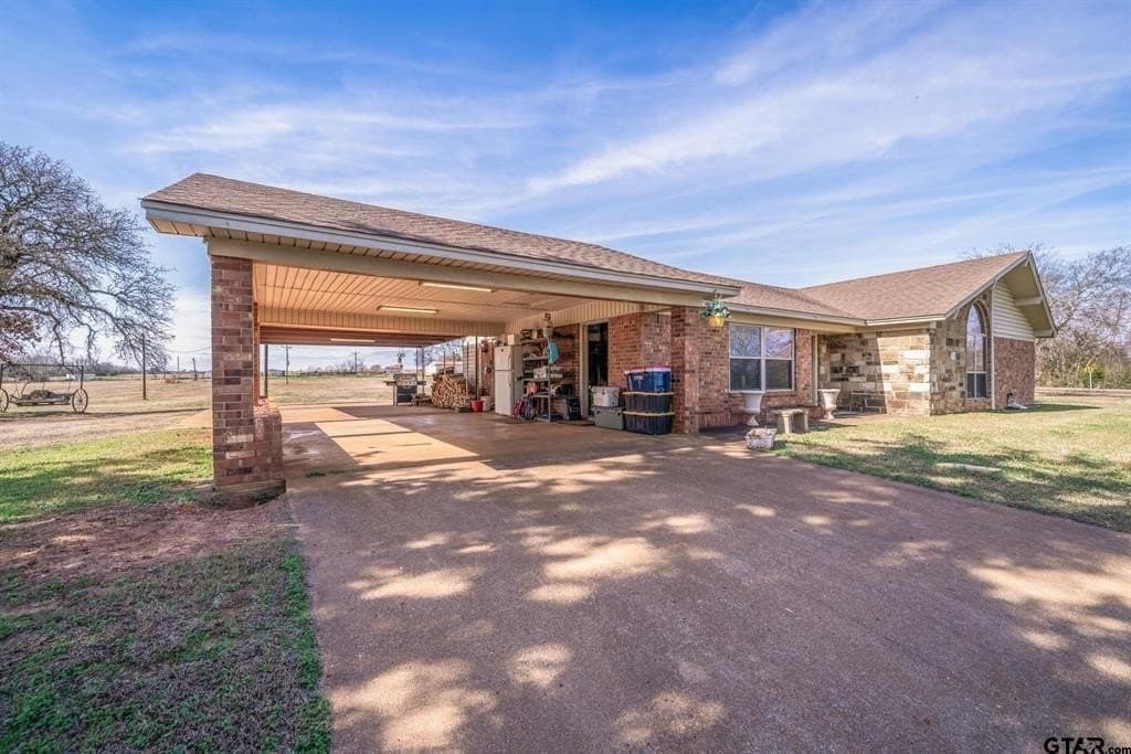 12.52 acres in Cherokee County featured view