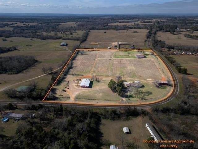12.52 acres in Cherokee County