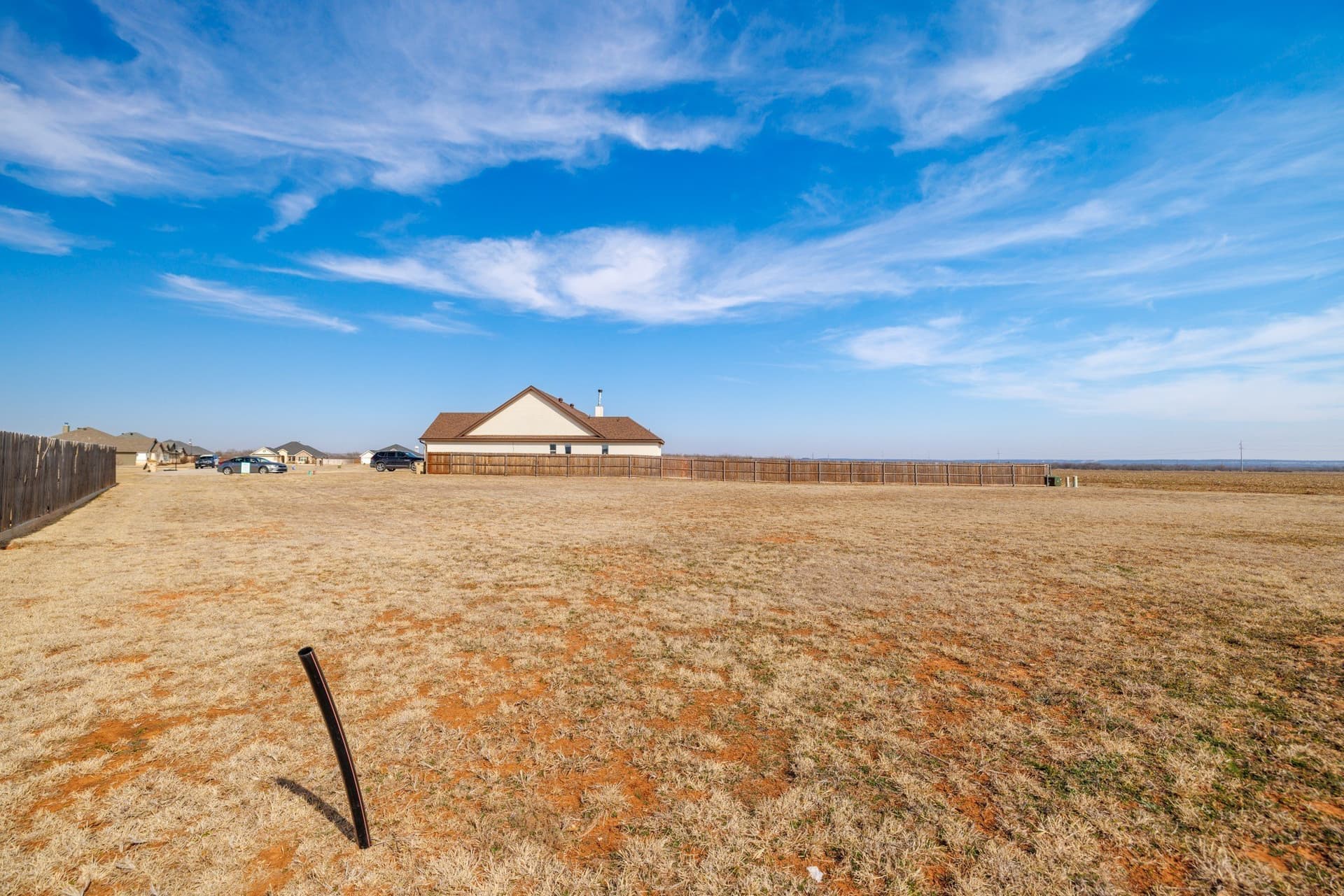 0.61 acres in Taylor County - photo 5
