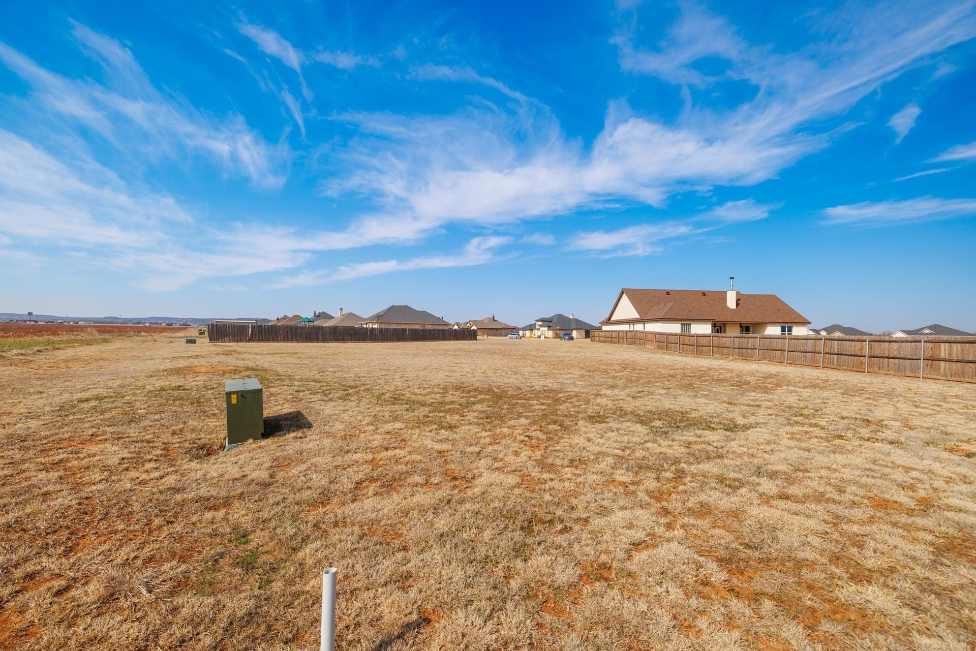 0.61 acres in Taylor County - photo 4