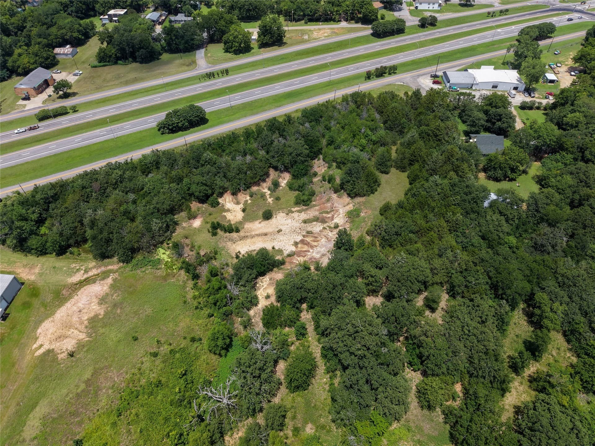 1.95 acres in Grayson County - photo 6