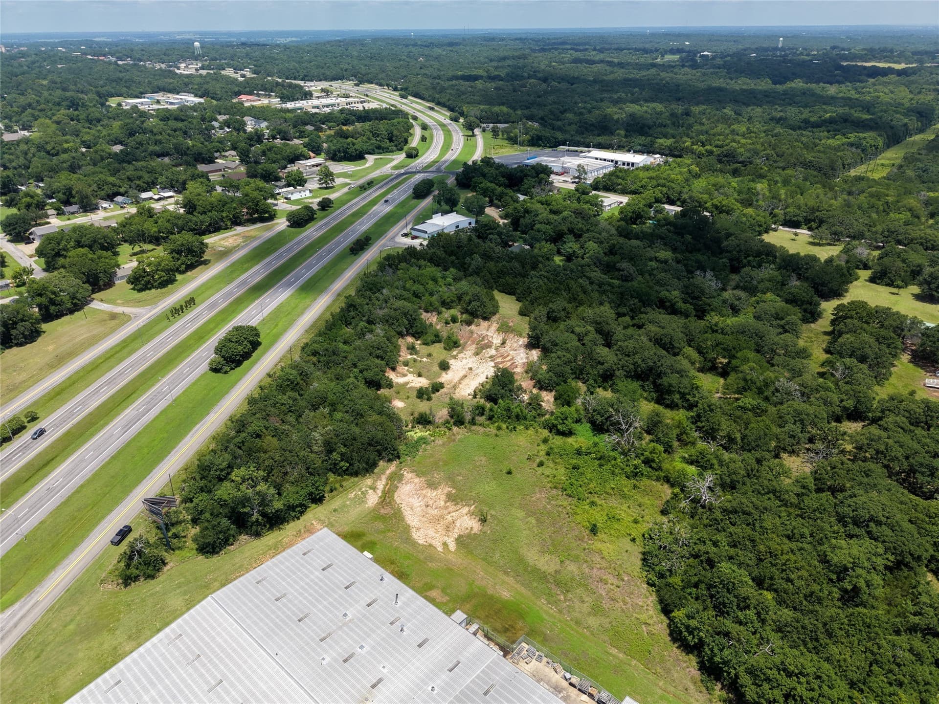 1.95 acres in Grayson County gallery image 4