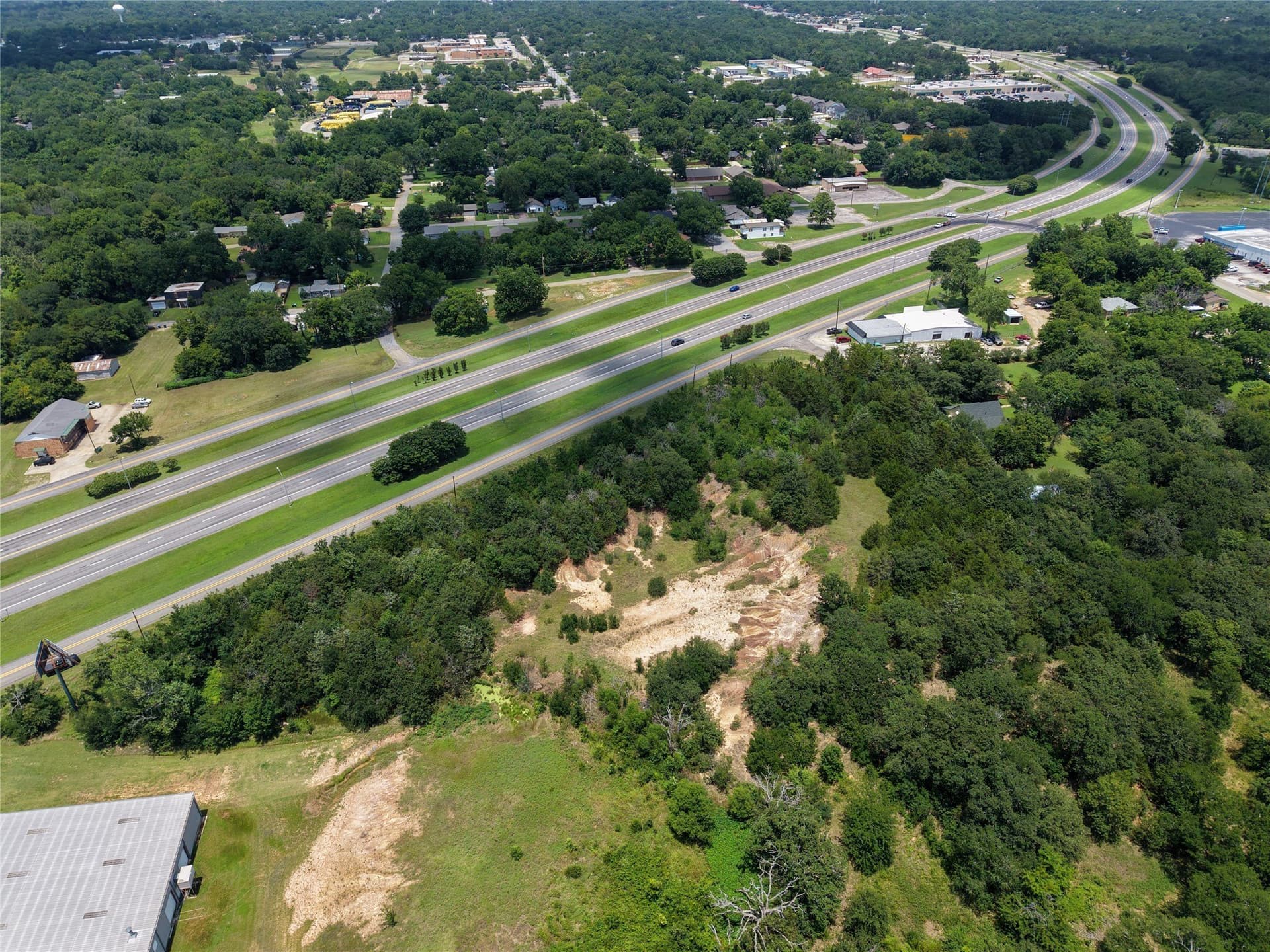 1.95 acres in Grayson County featured view