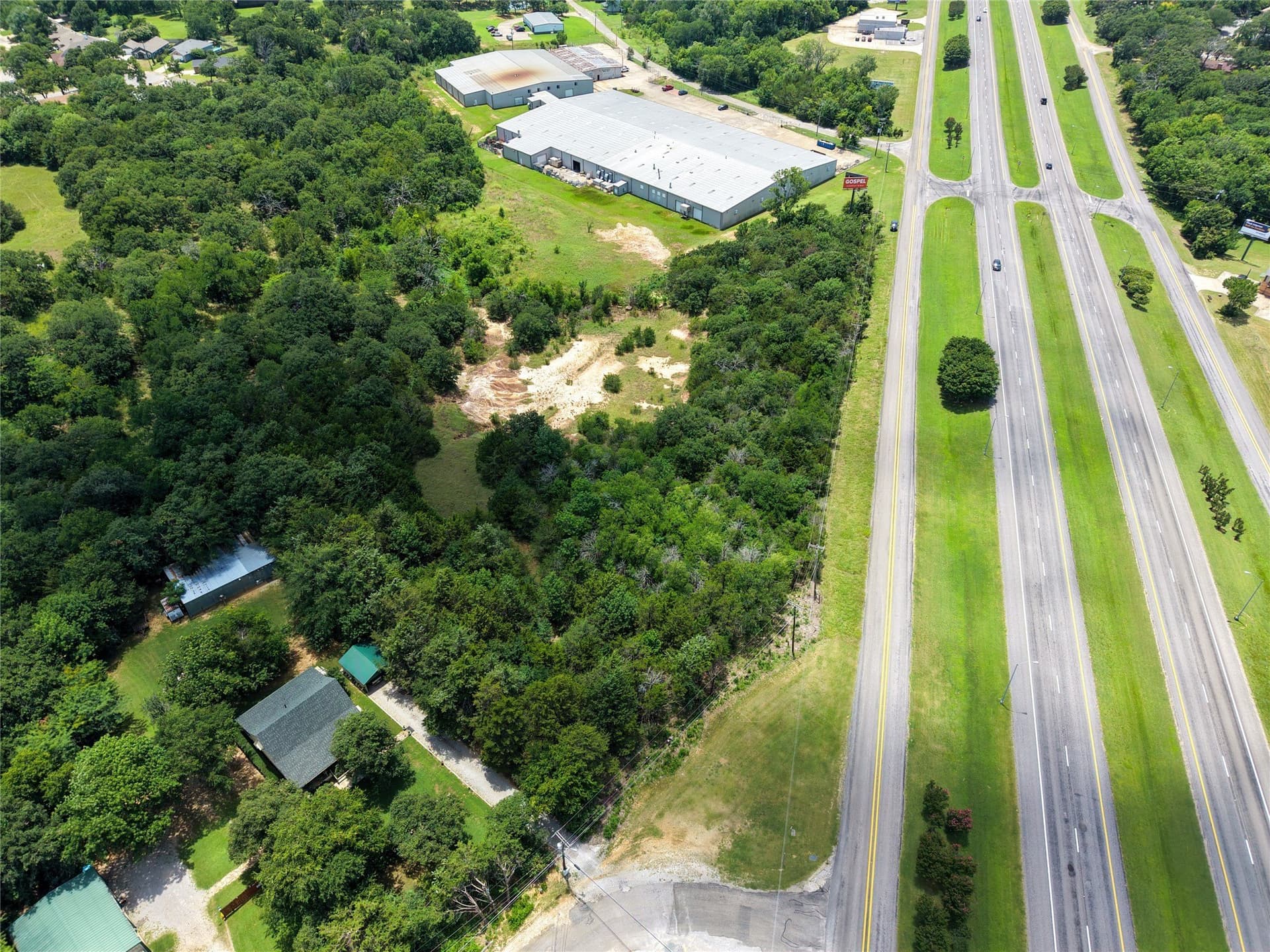 1.95 acres in Grayson County - photo 7