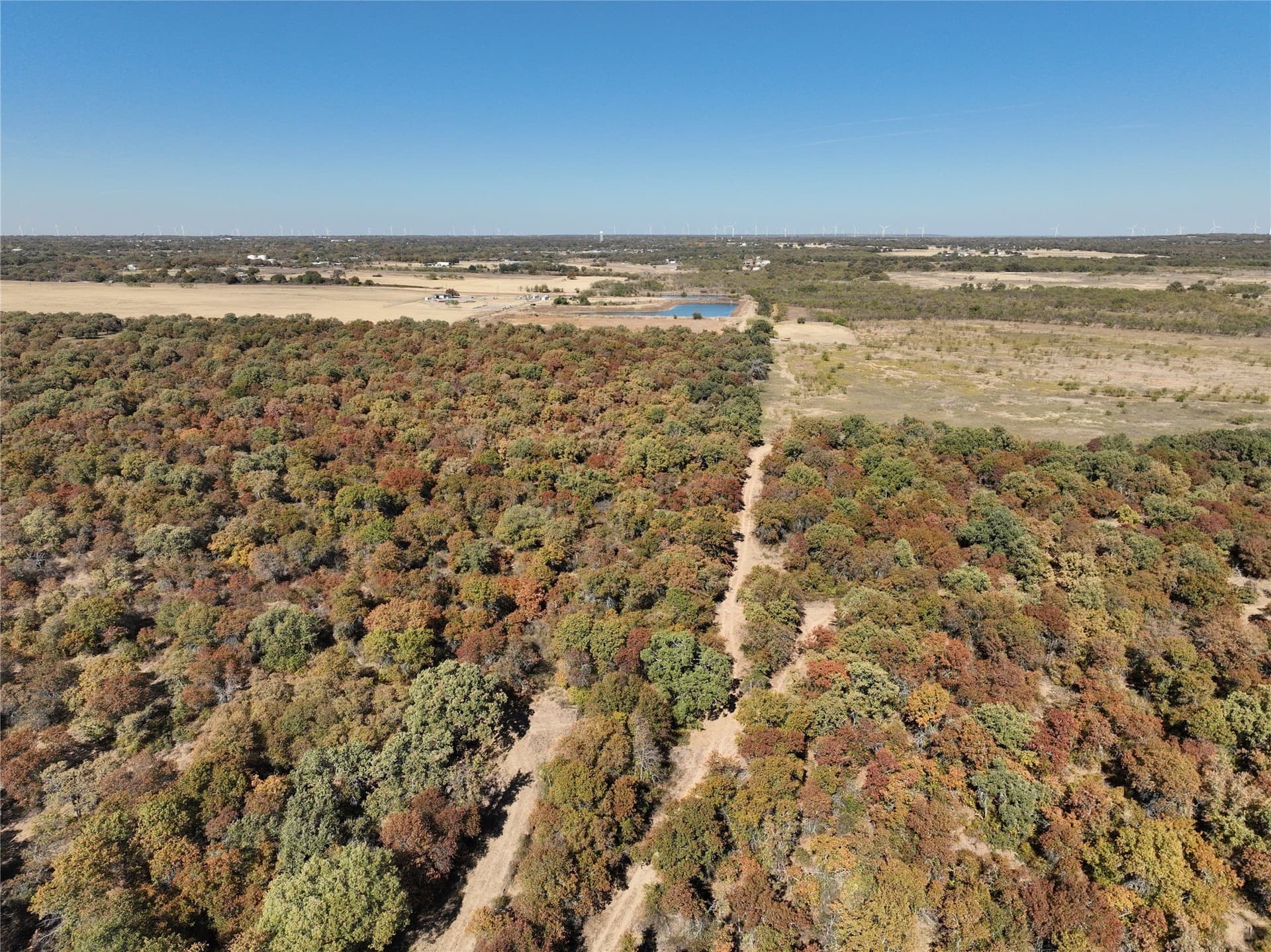 7.31 acres in Callahan County - photo 2