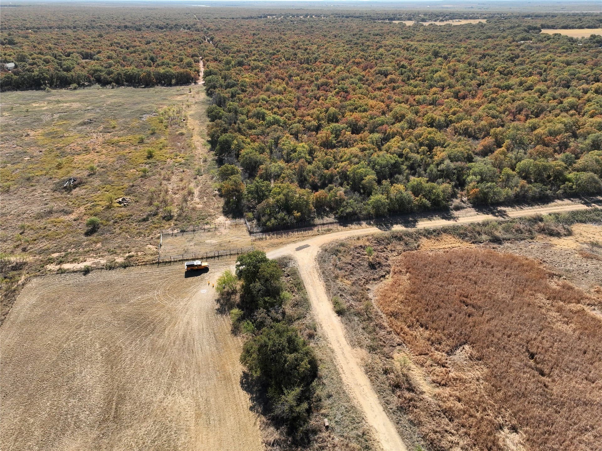 7.31 acres in Callahan County - photo 4