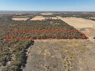 7.31 acres in Callahan County - photo 3