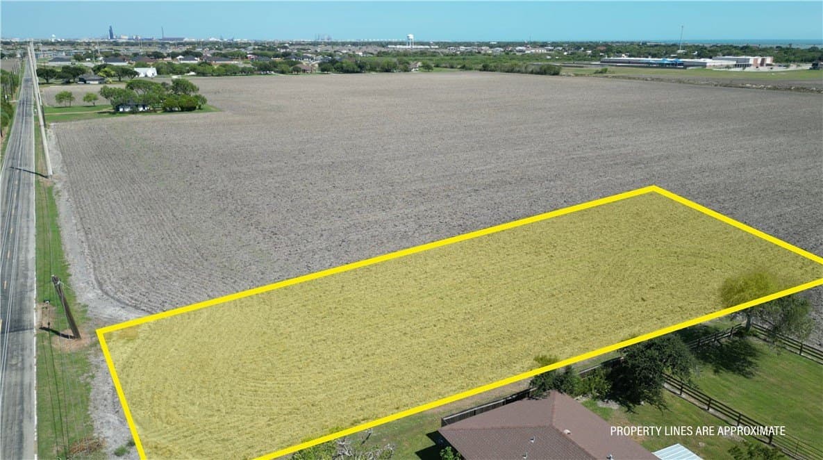 1.92 acres in San Patricio County gallery image 2