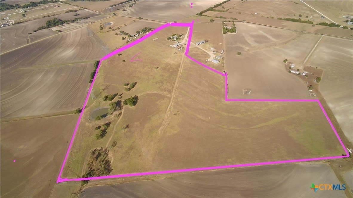 61.44 acres in Williamson County - photo 3