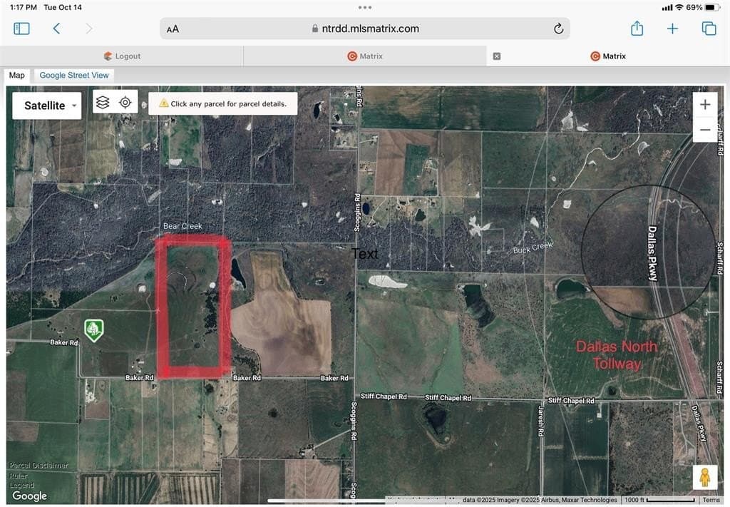 92.63 acres in Grayson County gallery image 2