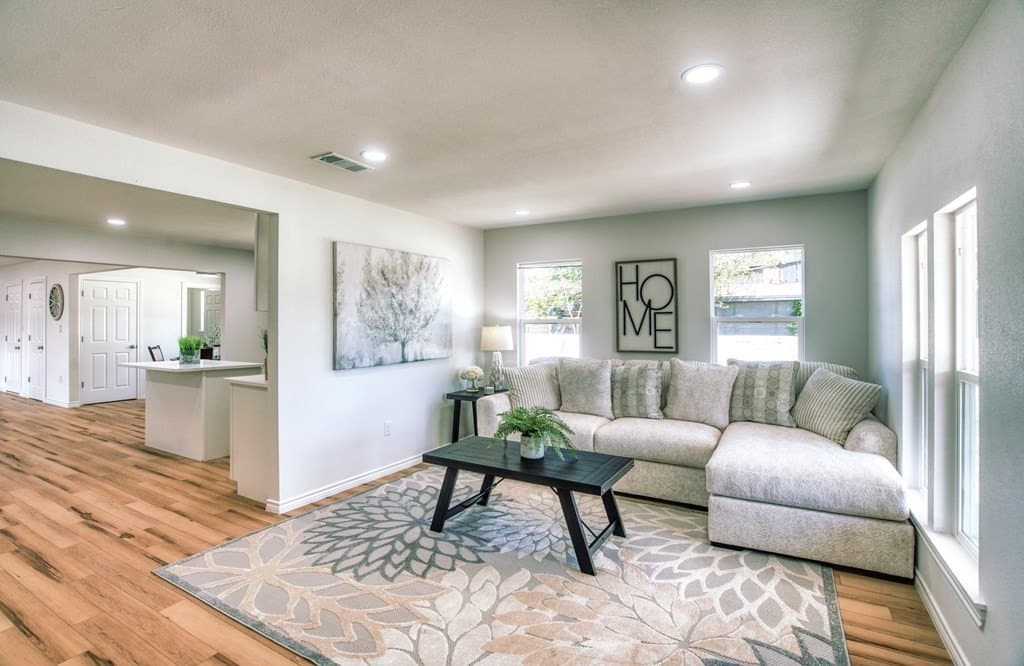 20 acres in Ector County gallery image 2