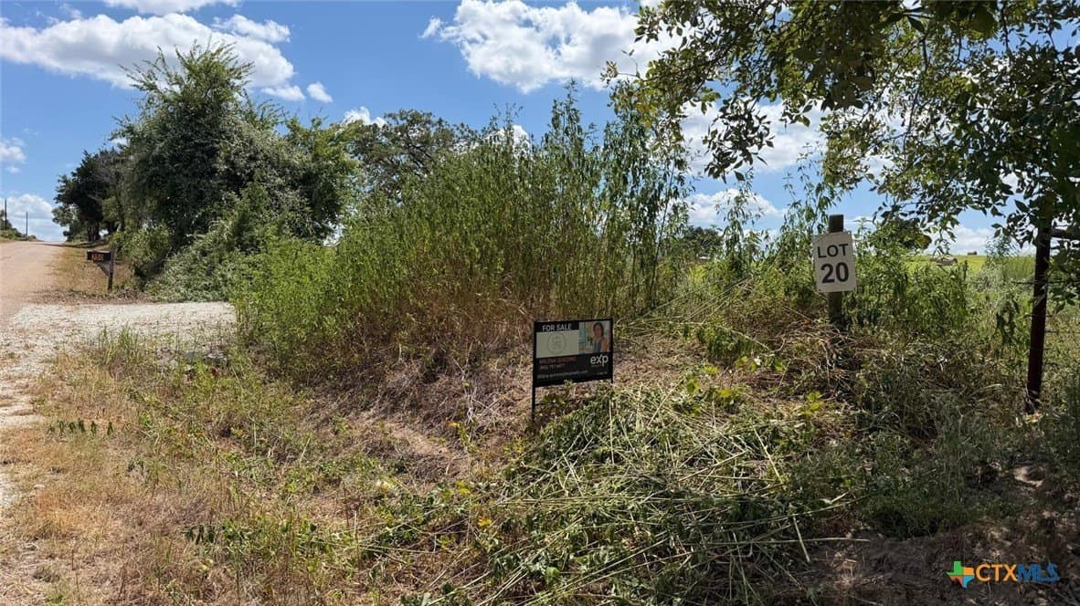 10.17 acres in Milam County - photo 3
