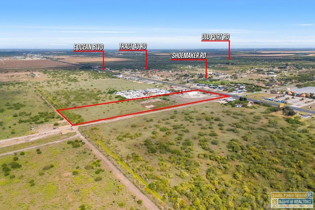 10 acres in Cameron County - photo 19