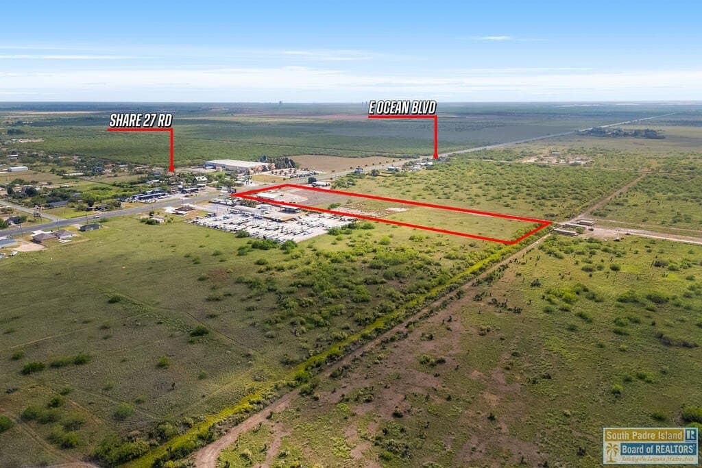10 acres in Cameron County - photo 17