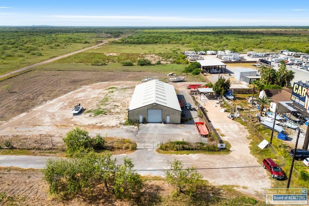 10 acres in Cameron County - photo 15