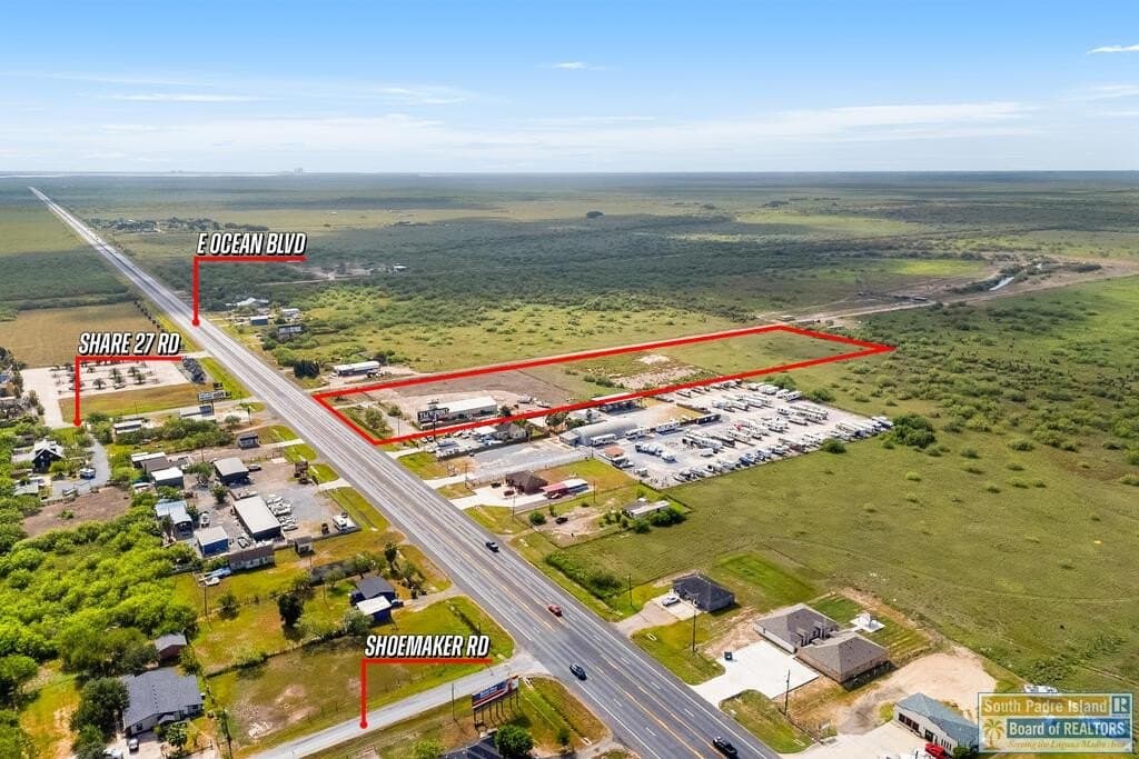 10 acres in Cameron County - photo 2