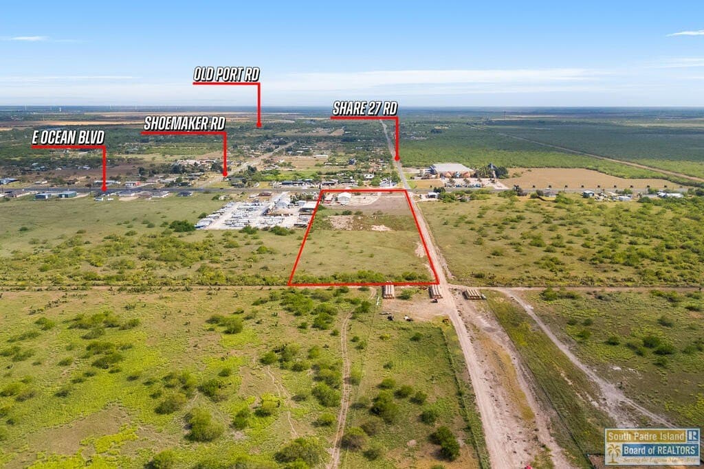10 acres in Cameron County - photo 18