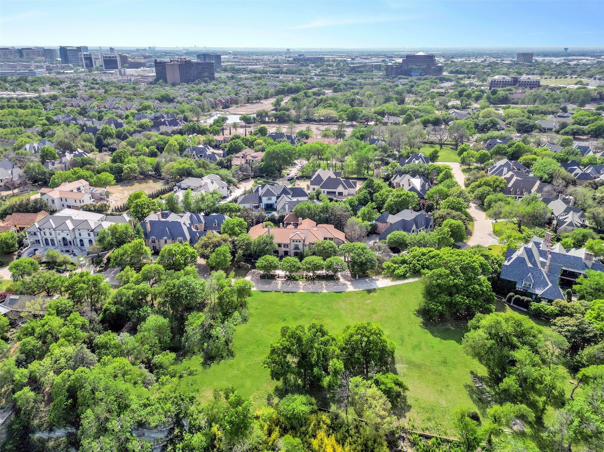 1.1 acres in Dallas County - photo 7