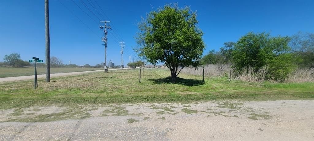0.19 acres in McLennan County