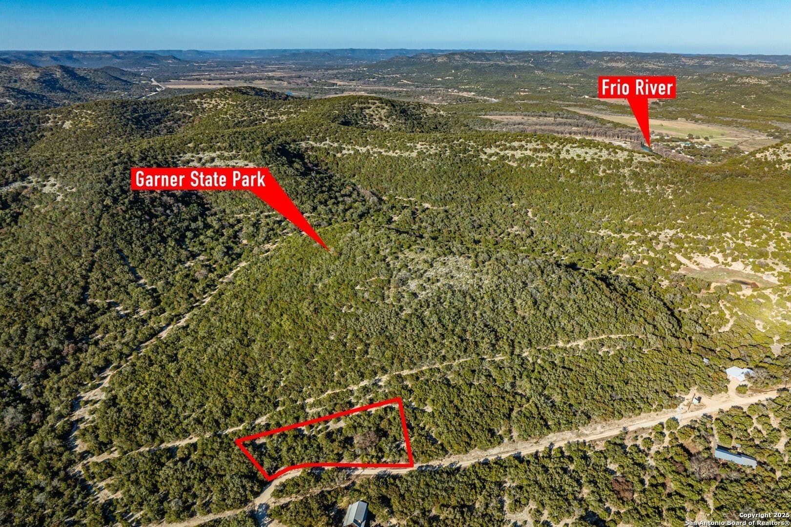 1 acres in Uvalde County - photo 10