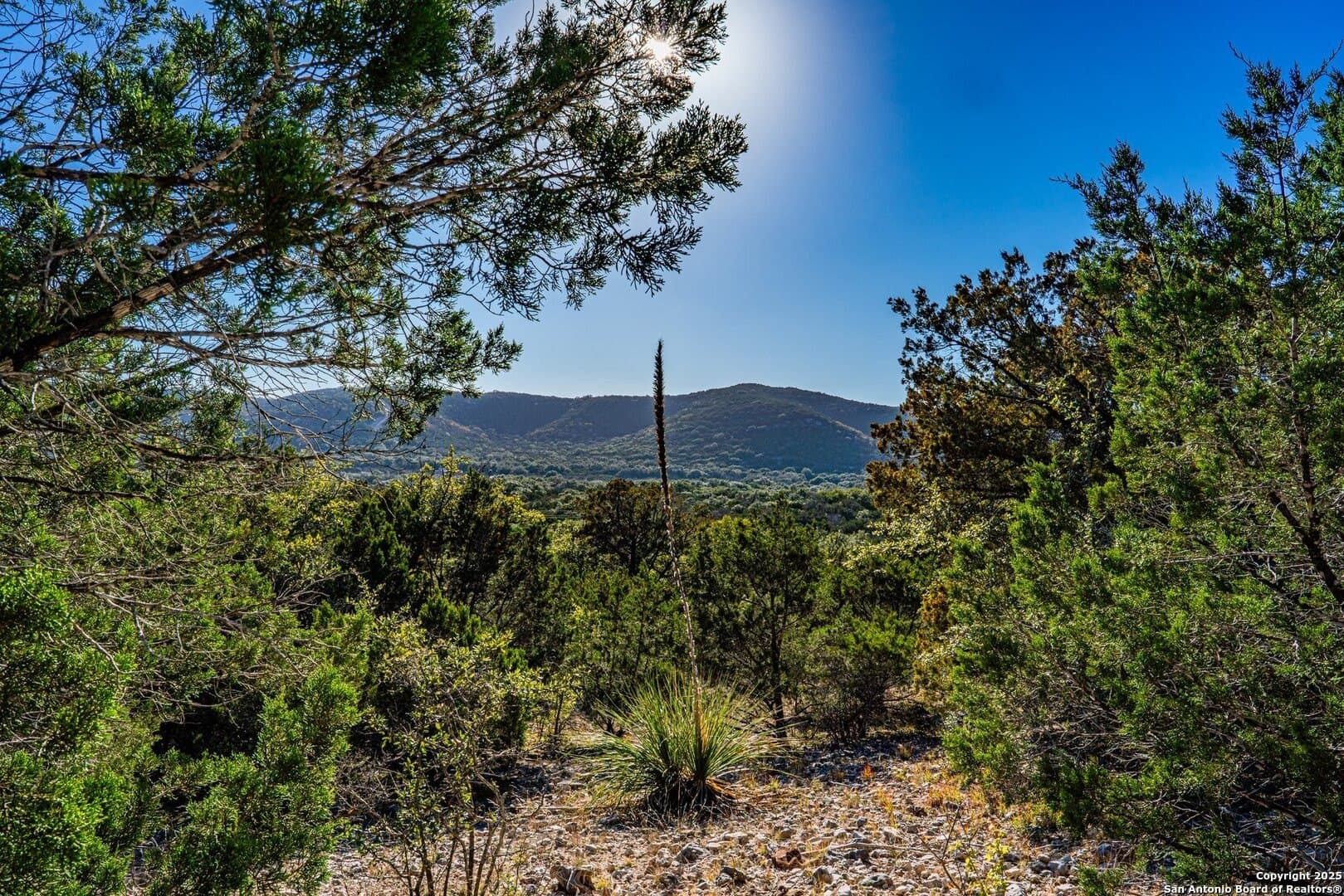 1 acres in Uvalde County