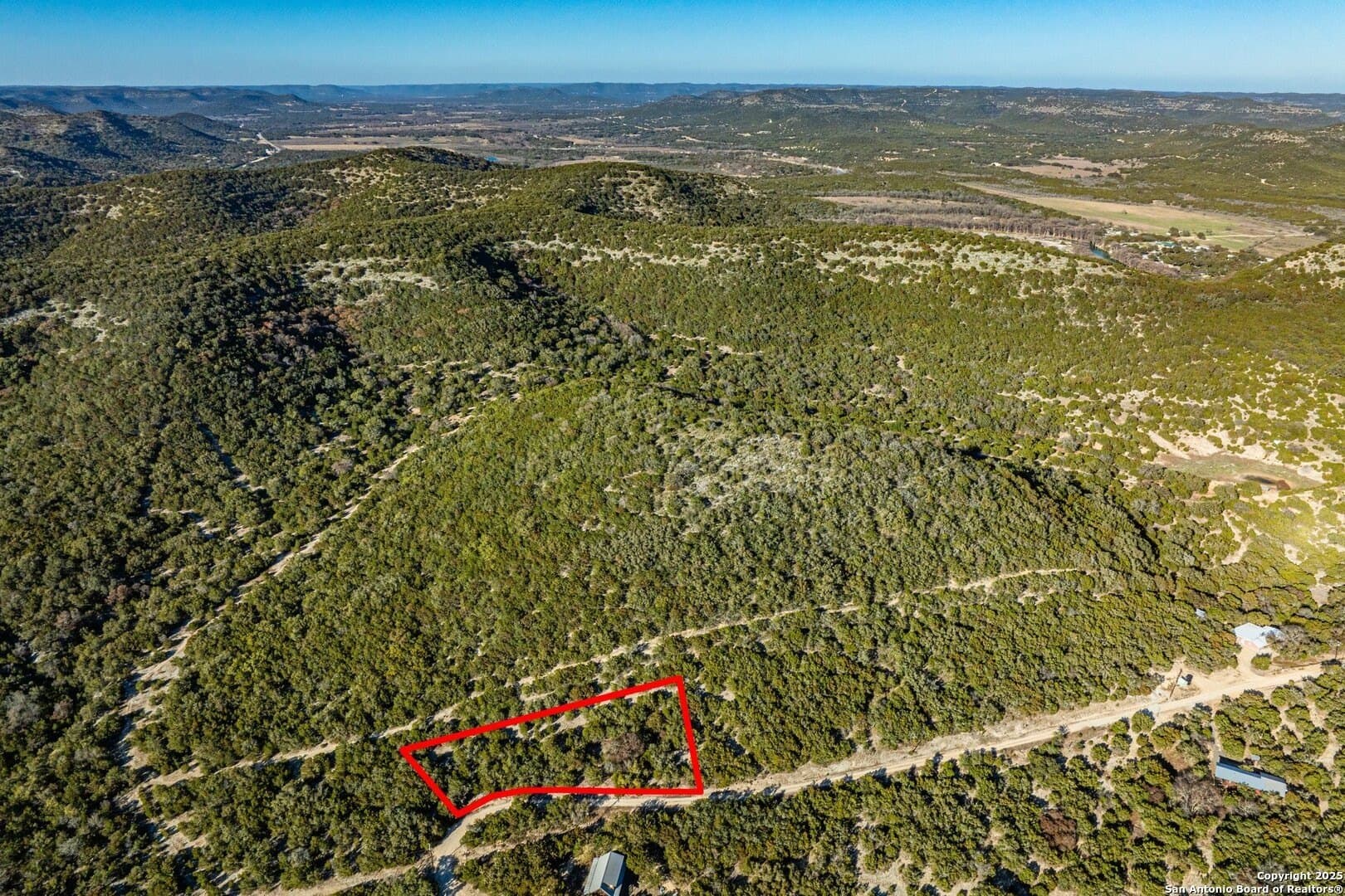 1 acres in Uvalde County - photo 9