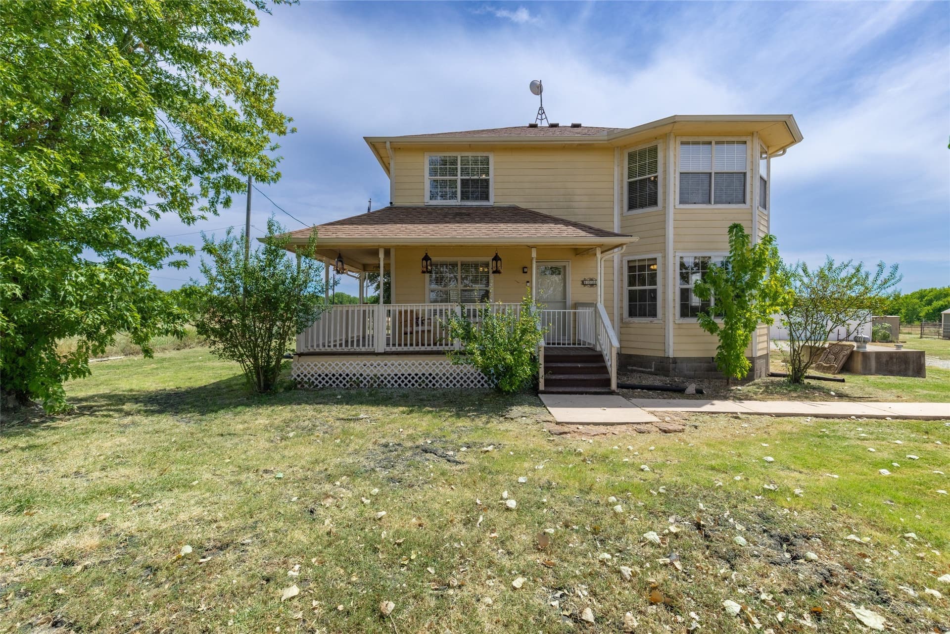 10.47 acres in Hunt County - photo 4