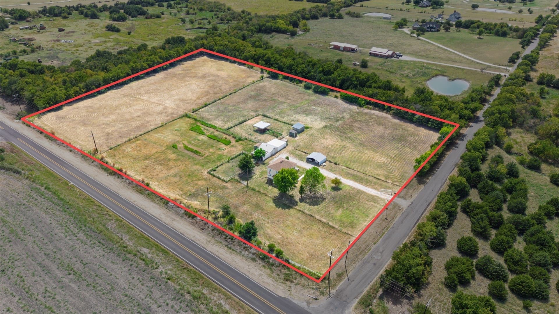 10.47 acres in Hunt County - photo 23