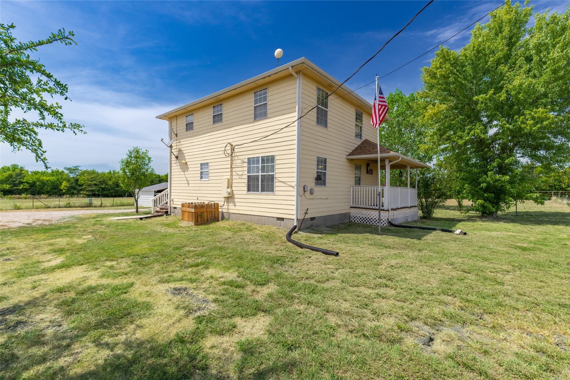 10.47 acres in Hunt County - photo 3