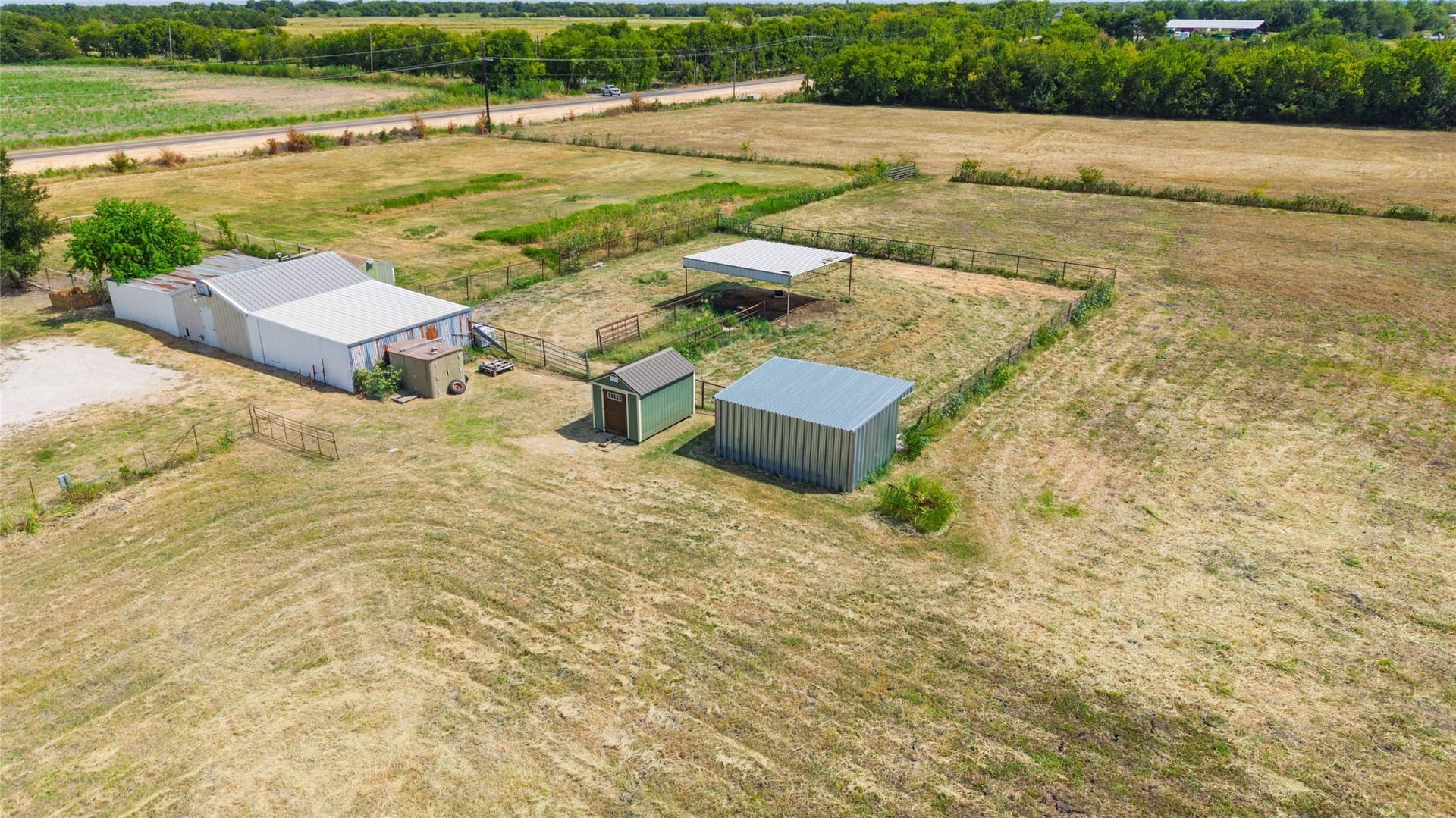 10.47 acres in Hunt County - photo 25